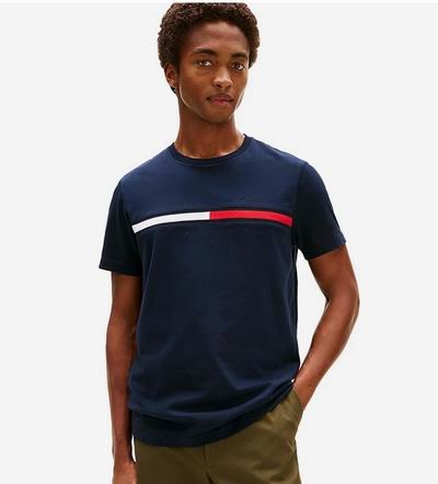 白菜价!Tommy Hilfiger服饰1.6折起清仓!入棒球帽.28、夹克.82、派克大衣.56、羽绒背心.53!