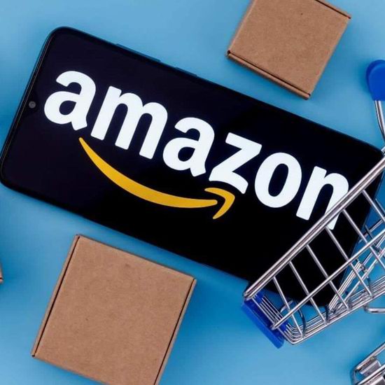 Amazon春促开抢!连续7天打折不重样!抢AirPods、新秀丽、戴森、冲锋衣、智能电饭煲、大疆无人机、漫步者音箱!