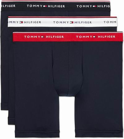 白菜价!Tommy Hilfiger服饰1.6折起清仓!入棒球帽.28、夹克.82、派克大衣.56、羽绒背心.53!