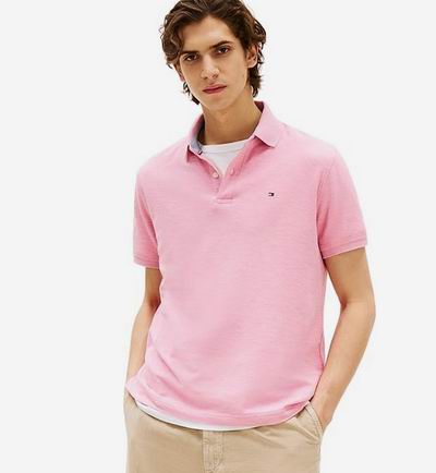 白菜价!Tommy Hilfiger服饰1.6折起清仓!入棒球帽.28、夹克.82、派克大衣.56、羽绒背心.53!