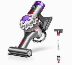 Amazon春促周开抢!每天上新打折不重样!抢AirPods、新秀丽行李箱、石头扫地机器人、戴森吸尘器、冲锋衣、智能电饭煲、大疆无人机、漫步者音箱!