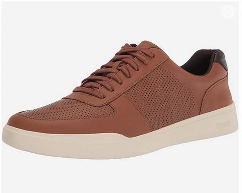  Cole Haan 男式 Modern Essentials 系带休闲鞋 44.2加元（原价 149.99加元，8.5加元）