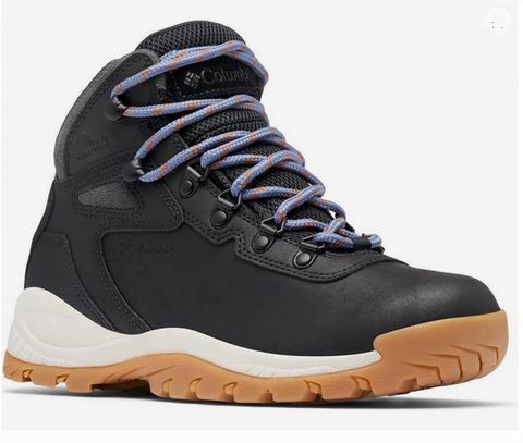 Columbia 女式 Newton Ridge Plus 登山鞋 66.7加元(原价 160加元,6.5码) Columbia 女式 Newton Ridge Plus 登山鞋 66.7加元(原价 160加元,6.5码)