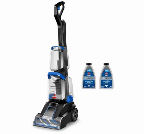 史低价!BISSELL PowerClean TurboBrush 宠物立式地毯清洁机 129.98加元限量特卖(原价 189.98加元)