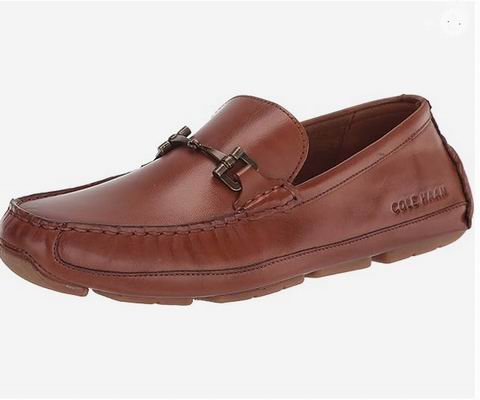白菜价!Cole Haan 男士 Wyatt Bit Driver 牛津鞋 59.97加元(原价 202.99加元,8码) 白菜价!Cole Haan 男士 Wyatt Bit Driver 牛津鞋 59.97加元(原价 202.99加元,8码)