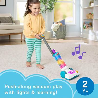 Fisher-Price 费雪 婴幼儿玩具5折起!水獭助眠玩具.99、钢琴游戏垫.7!