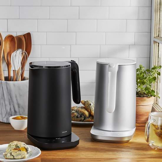  双立人网红电热水壶出事了！厂家紧急召回+全额退款！下周三开放申请！