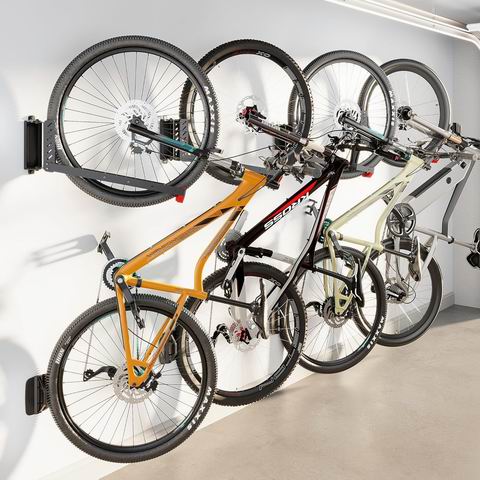 monTEK 旋转式自行车壁挂架4件装 143.99加元(原价 199.99加元) monTEK 旋转式自行车壁挂架4件装 143.99加元(原价 199.99加元)