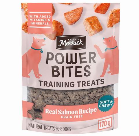 Merrick 优质宠物食品 5.2折 4.04加元起! Merrick 优质宠物食品 5.2折 4.04加元起!