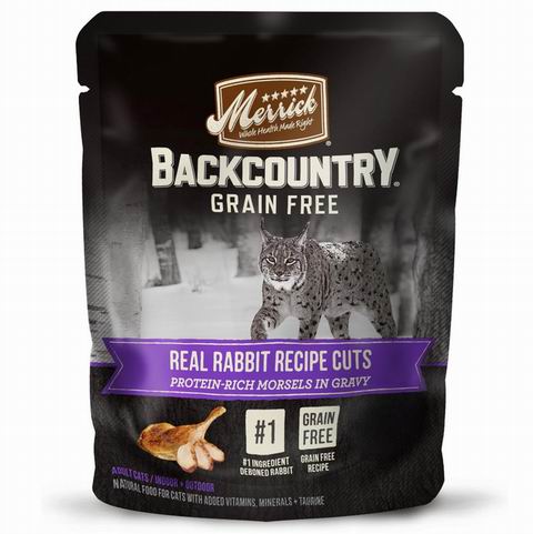 Merrick 优质宠物食品 5.2折 4.04加元起!