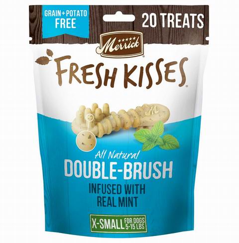 Merrick 优质宠物食品 5.2折 4.04加元起!