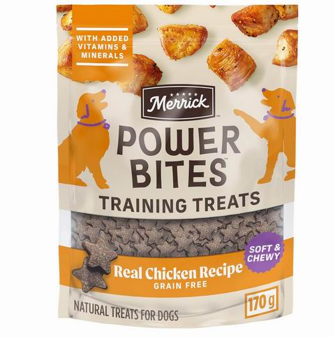 Merrick 优质宠物食品 5.2折 4.04加元起!