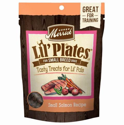 Merrick 优质宠物食品 5.2折 4.04加元起!