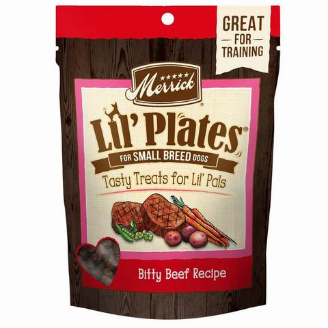 Merrick 优质宠物食品 5.2折 4.04加元起!