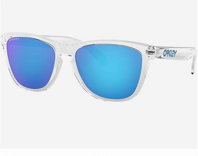 众明星大爱!Oakley户外运动眼镜 4.4折 97.5加元起!