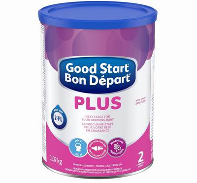 精选Enfamil A+、Good Start 、Similac、NIURISS婴儿品牌奶粉 3.4折起!低敏配方液体奶4 x 237 毫升 8.77加元