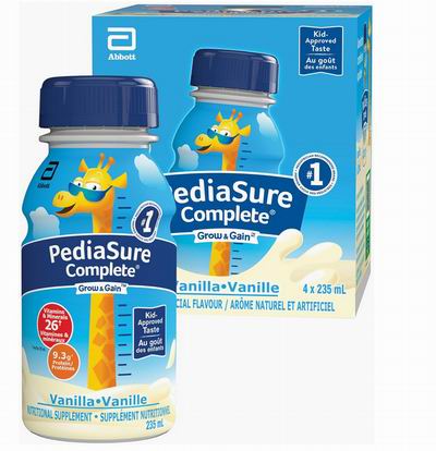 精选Enfamil A+、Good Start 、Similac、NIURISS婴儿品牌奶粉 3.4折起!低敏配方液体奶4 x 237 毫升 8.77加元