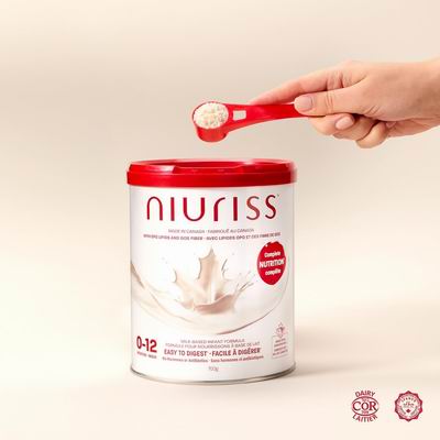 精选Enfamil A+、Good Start 、Similac、NIURISS婴儿品牌奶粉 3.4折起!低敏配方液体奶4 x 237 毫升 8.77加元