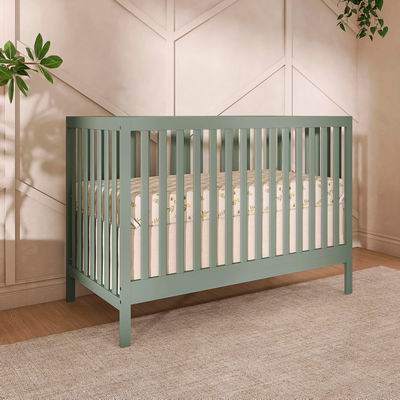 精选Graco、Foundations、BLBBLBGDD、MEICHYUN 等品牌婴儿床、床边床112加元起春季大促