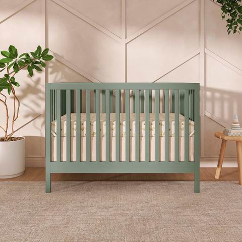 精选Graco、Foundations、BLBBLBGDD、MEICHYUN 等品牌婴儿床、床边床112加元起春季大促