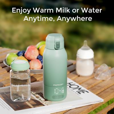 销量第一穿戴式吸乳器!Momcozy 母婴用品7.8折:免手持吸奶器6、便携式温奶器.、便携母乳冷藏箱、智能监视器0、背巾