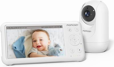 销量第一穿戴式吸乳器!Momcozy 母婴用品7.8折:免手持吸奶器6、便携式温奶器.、便携母乳冷藏箱、智能监视器0、背巾