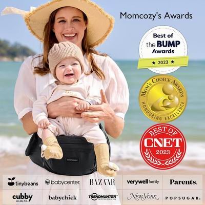 销量第一穿戴式吸乳器!Momcozy 母婴用品7.8折:免手持吸奶器6、便携式温奶器.、便携母乳冷藏箱、智能监视器0、背巾