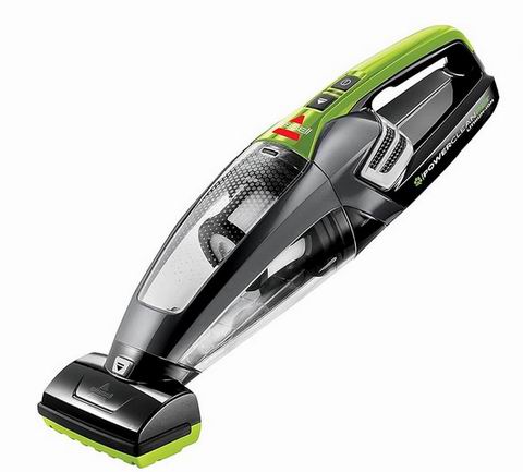  Bissell  2389D 手持吸尘器 88.98加元（原价 109.99加元）