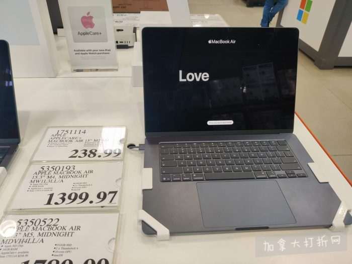 独家!【加东版】Costco店内实拍,有效期至4月5日!维C冲剂.49、热水壶.99、厨房刀组.99、罗非鱼柳减、休闲裤.97、枕头.99、储物箱.99、哈根达斯.99、歌帝梵巧克力.99!