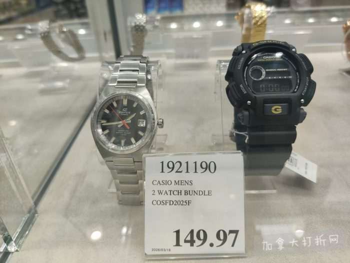 独家!【加东版】Costco店内实拍,有效期至4月5日!维C冲剂.49、热水壶.99、厨房刀组.99、罗非鱼柳减、休闲裤.97、枕头.99、储物箱.99、哈根达斯.99、歌帝梵巧克力.99!