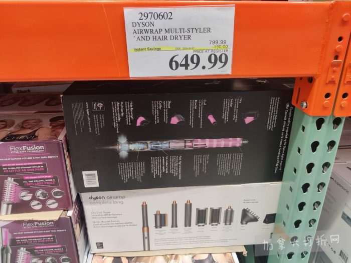 独家!【加东版】Costco店内实拍,有效期至4月5日!维C冲剂.49、热水壶.99、厨房刀组.99、罗非鱼柳减、休闲裤.97、枕头.99、储物箱.99、哈根达斯.99、歌帝梵巧克力.99!