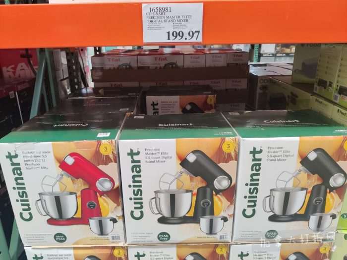 独家!【加东版】Costco店内实拍,有效期至4月5日!维C冲剂.49、热水壶.99、厨房刀组.99、罗非鱼柳减、休闲裤.97、枕头.99、储物箱.99、哈根达斯.99、歌帝梵巧克力.99!