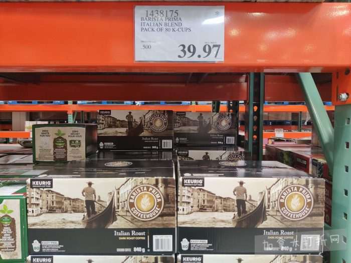 独家!【加东版】Costco店内实拍,有效期至4月5日!维C冲剂.49、热水壶.99、厨房刀组.99、罗非鱼柳减、休闲裤.97、枕头.99、储物箱.99、哈根达斯.99、歌帝梵巧克力.99!