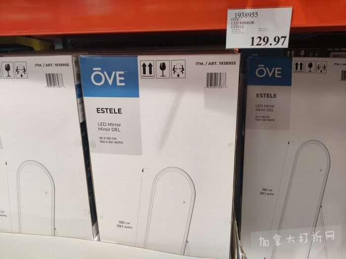 独家!【加东版】Costco店内实拍,有效期至4月5日!维C冲剂.49、热水壶.99、厨房刀组.99、罗非鱼柳减、休闲裤.97、枕头.99、储物箱.99、哈根达斯.99、歌帝梵巧克力.99!