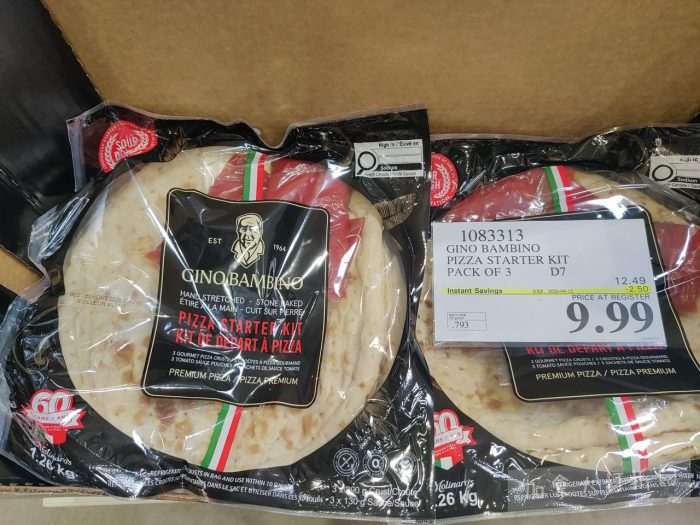 独家!【加东版】Costco店内实拍,有效期至4月5日!维C冲剂.49、热水壶.99、厨房刀组.99、罗非鱼柳减、休闲裤.97、枕头.99、储物箱.99、哈根达斯.99、歌帝梵巧克力.99!