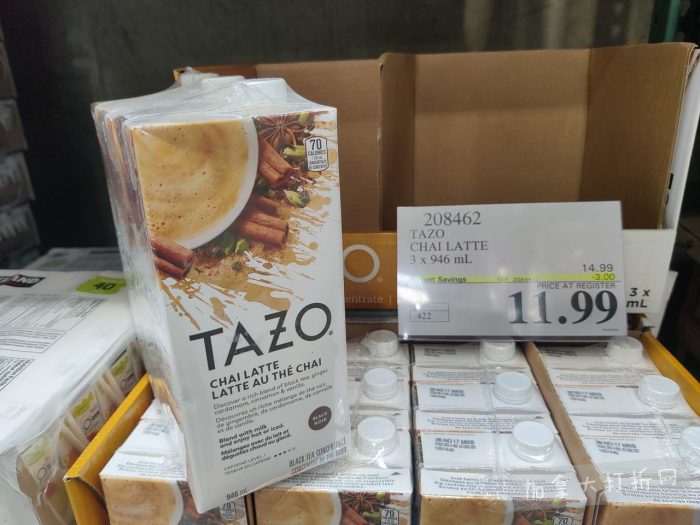 独家!【加东版】Costco店内实拍,有效期至4月5日!维C冲剂.49、热水壶.99、厨房刀组.99、罗非鱼柳减、休闲裤.97、枕头.99、储物箱.99、哈根达斯.99、歌帝梵巧克力.99!