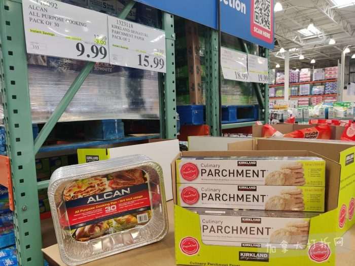 独家!【加东版】Costco店内实拍,有效期至4月5日!维C冲剂.49、热水壶.99、厨房刀组.99、罗非鱼柳减、休闲裤.97、枕头.99、储物箱.99、哈根达斯.99、歌帝梵巧克力.99!