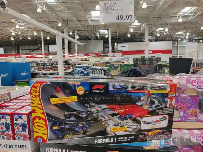 独家!【加东版】Costco店内实拍,有效期至4月5日!维C冲剂.49、热水壶.99、厨房刀组.99、罗非鱼柳减、休闲裤.97、枕头.99、储物箱.99、哈根达斯.99、歌帝梵巧克力.99!