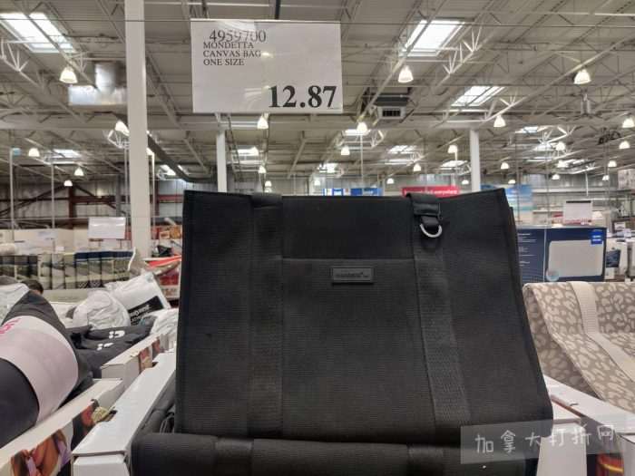 独家!【加东版】Costco店内实拍,有效期至4月5日!维C冲剂.49、热水壶.99、厨房刀组.99、罗非鱼柳减、休闲裤.97、枕头.99、储物箱.99、哈根达斯.99、歌帝梵巧克力.99!