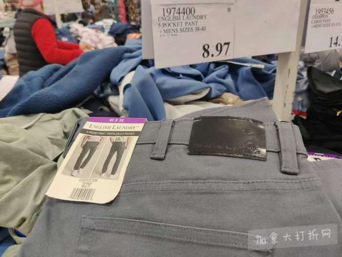 独家!【加东版】Costco店内实拍,有效期至4月5日!维C冲剂.49、热水壶.99、厨房刀组.99、罗非鱼柳减、休闲裤.97、枕头.99、储物箱.99、哈根达斯.99、歌帝梵巧克力.99!