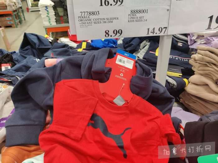 独家!【加东版】Costco店内实拍,有效期至4月5日!维C冲剂.49、热水壶.99、厨房刀组.99、罗非鱼柳减、休闲裤.97、枕头.99、储物箱.99、哈根达斯.99、歌帝梵巧克力.99!