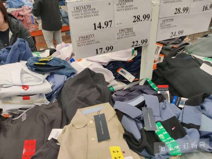 独家!【加东版】Costco店内实拍,有效期至4月5日!维C冲剂.49、热水壶.99、厨房刀组.99、罗非鱼柳减、休闲裤.97、枕头.99、储物箱.99、哈根达斯.99、歌帝梵巧克力.99!