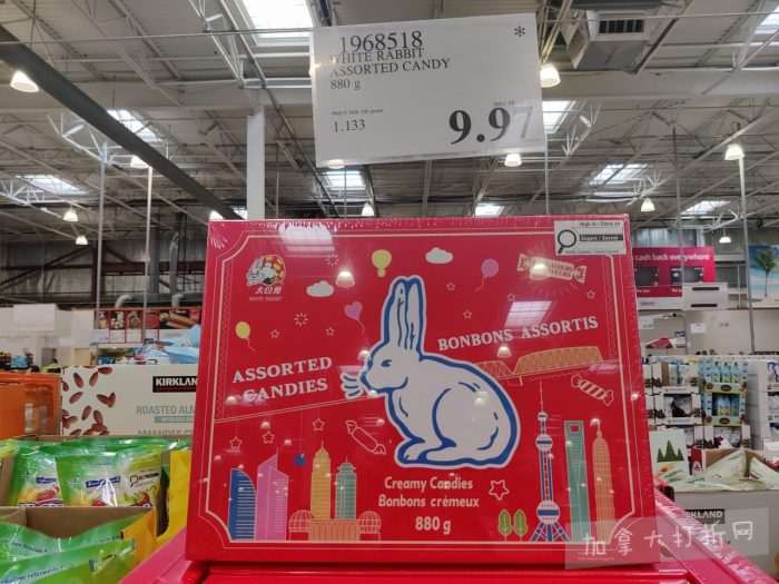 独家!【加东版】Costco店内实拍,有效期至4月5日!维C冲剂.49、热水壶.99、厨房刀组.99、罗非鱼柳减、休闲裤.97、枕头.99、储物箱.99、哈根达斯.99、歌帝梵巧克力.99!