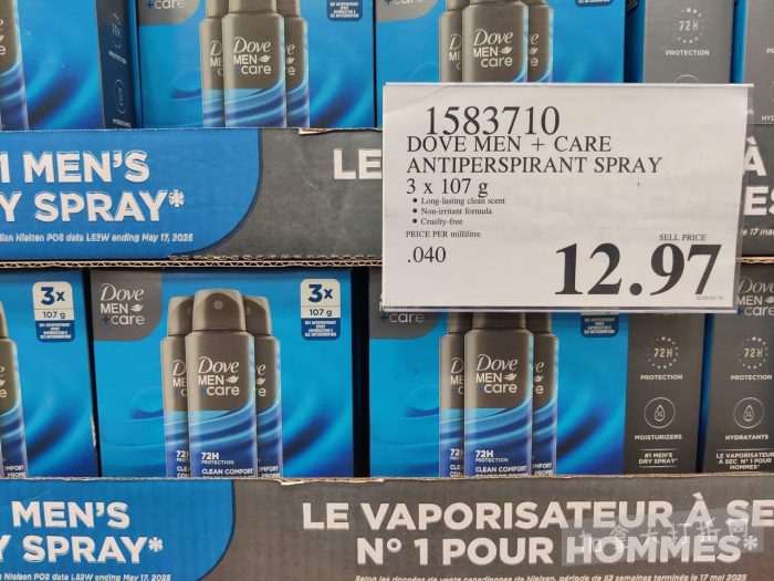 独家!【加东版】Costco店内实拍,有效期至4月5日!维C冲剂.49、热水壶.99、厨房刀组.99、罗非鱼柳减、休闲裤.97、枕头.99、储物箱.99、哈根达斯.99、歌帝梵巧克力.99!