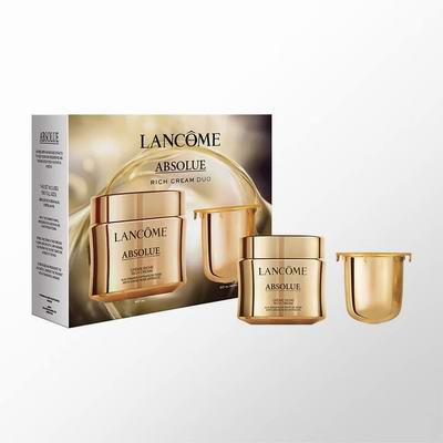 Lancome兰蔻全场8.5折+满送价值425加元豪华大礼包！抢菁纯超值装！