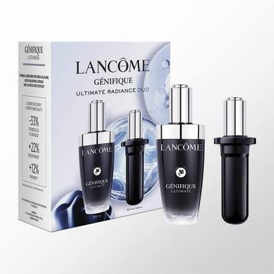 Lancome兰蔻全场8.5折+满送价值425加元豪华大礼包！抢菁纯超值装！