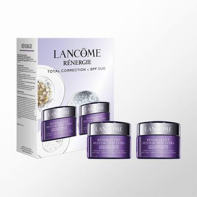 Lancome兰蔻全场8.5折+满送价值425加元豪华大礼包！抢菁纯超值装！