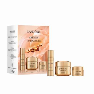 Lancome兰蔻全场8.5折+满送价值425加元豪华大礼包！抢菁纯超值装！