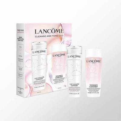 Lancome兰蔻全场8.5折+满送价值425加元豪华大礼包！抢菁纯超值装！
