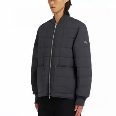 Moose Knuckles闪购，精选时尚小剪刀羽绒服5折起+额外9折！羽绒服低至5.44！